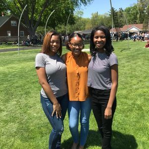 Meet your Posher, Morgan